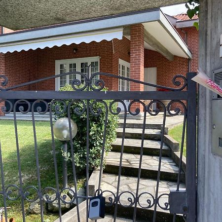 מלון La Loggia Da Gege מראה חיצוני תמונה