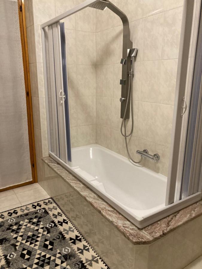מלון La Loggia Da Gege מראה חיצוני תמונה