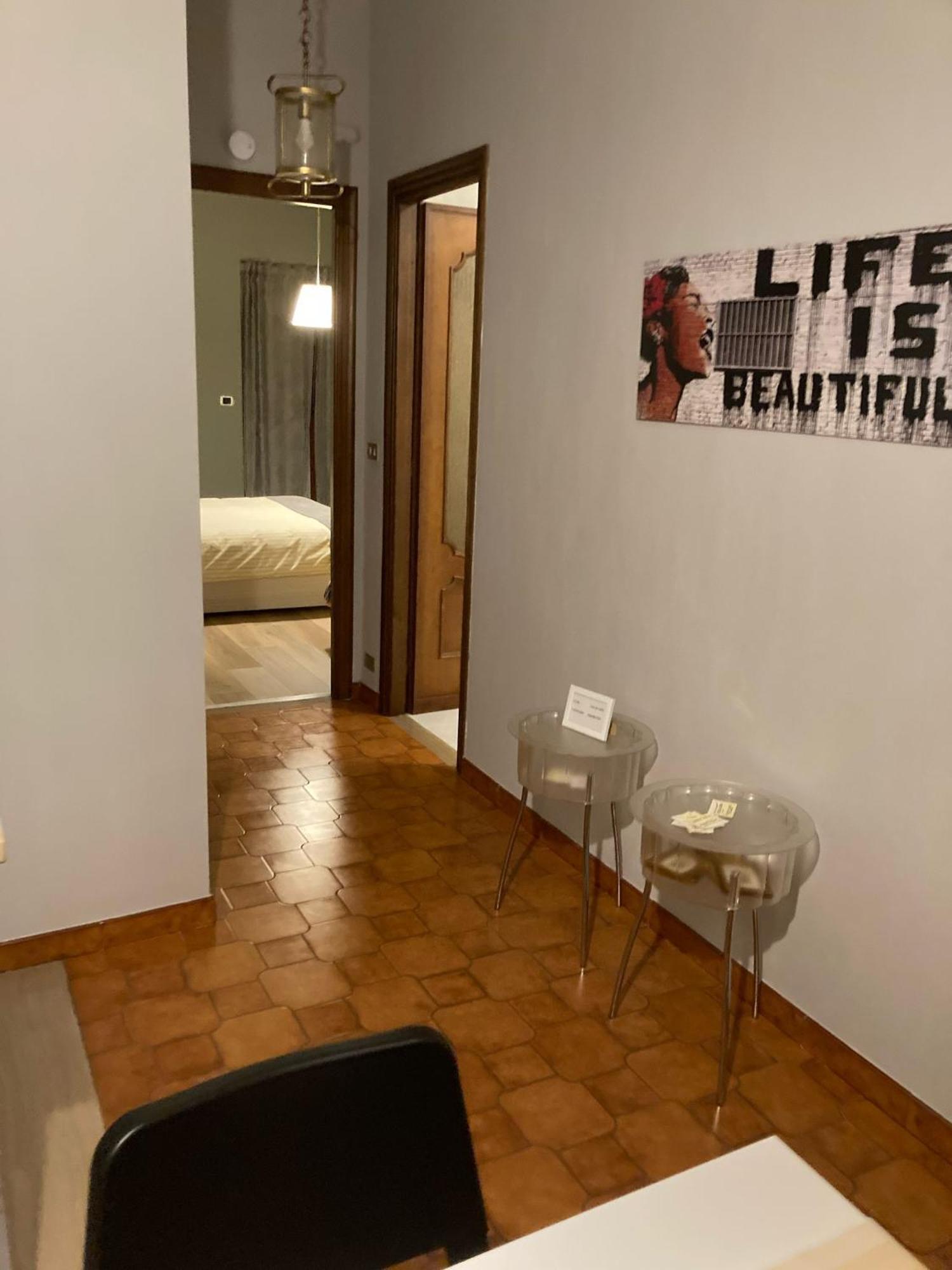 מלון La Loggia Da Gege מראה חיצוני תמונה