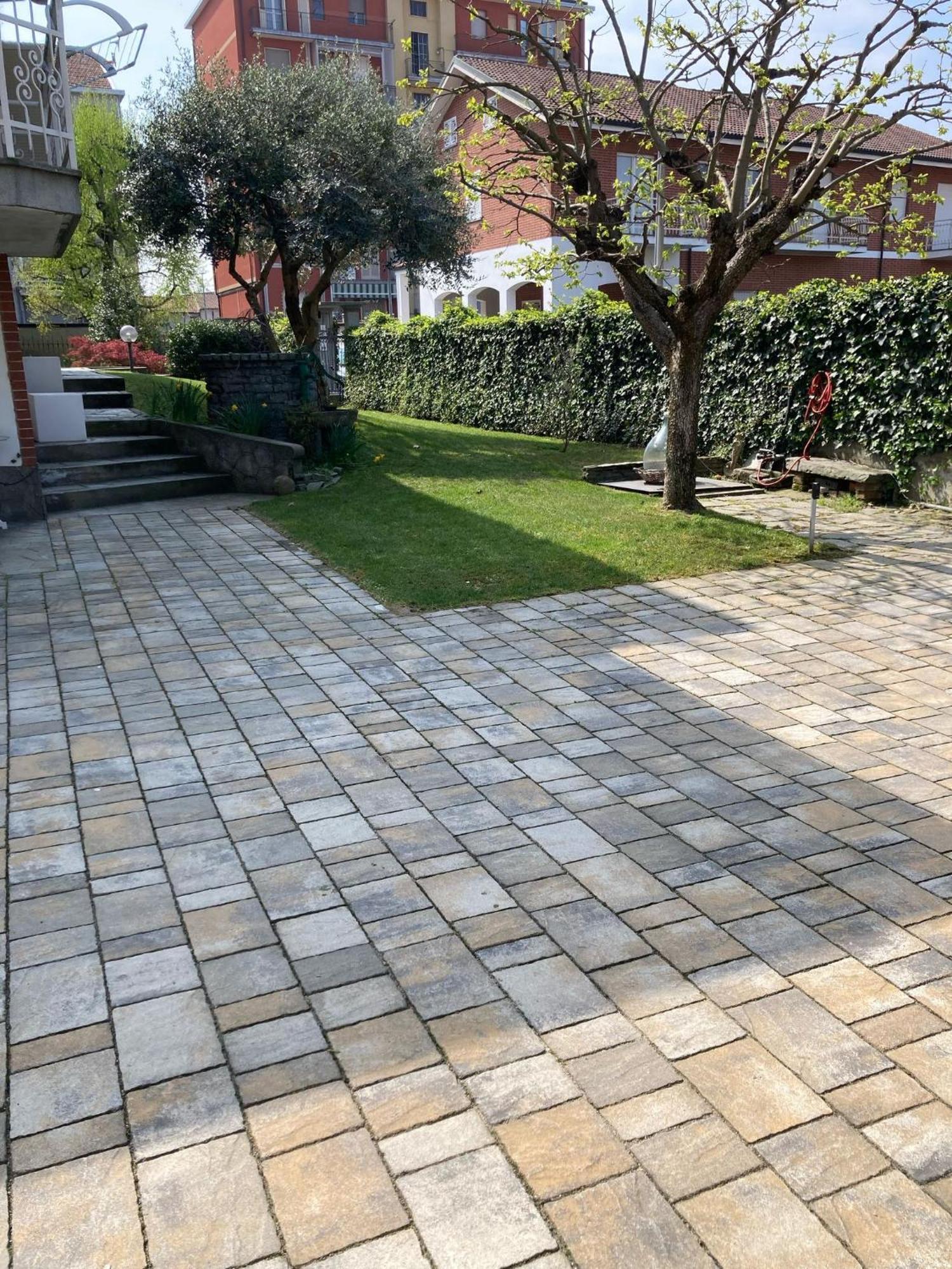 מלון La Loggia Da Gege מראה חיצוני תמונה